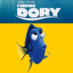 Finding Dory - Alla ricerca di Nemo 2