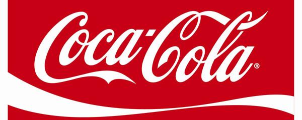 storia logo coca-cola