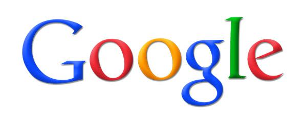 storia logo google