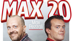L'universo tranne noi, nuovo singolo di Max Pezzali. Duetti |Video
