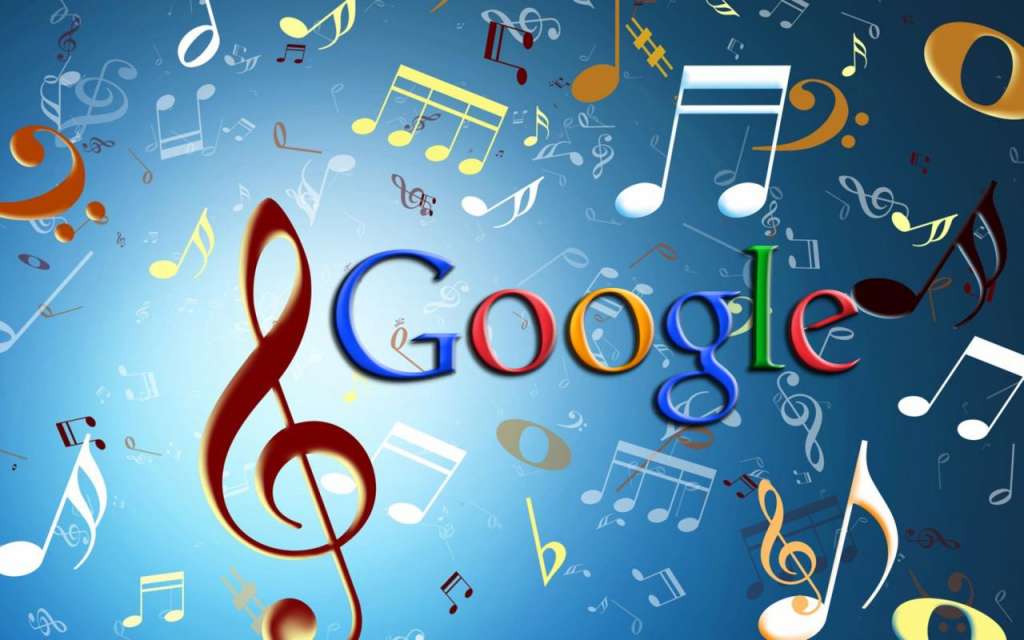 Google Streaming Musica