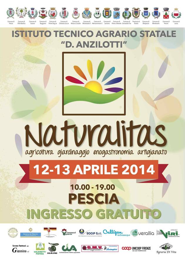 Naturalitas 2014