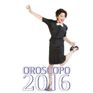 Oroscopo 2016 Ada Alberti