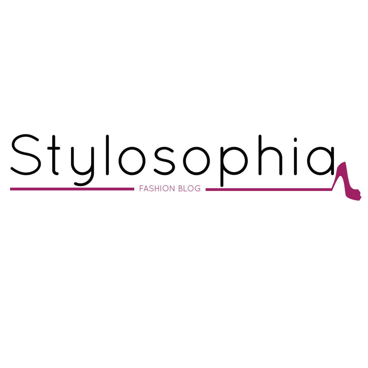 Stylosophia Fashion Blog Italia