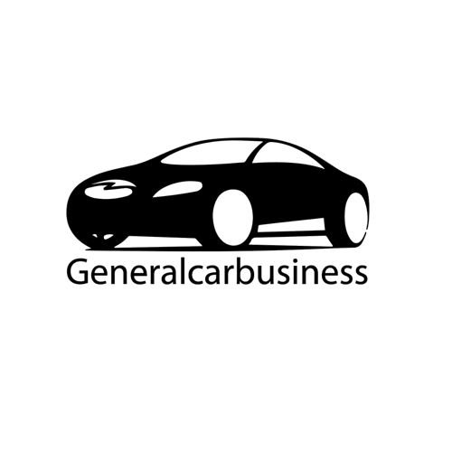 Realizzazione siti web Prato General car business logo